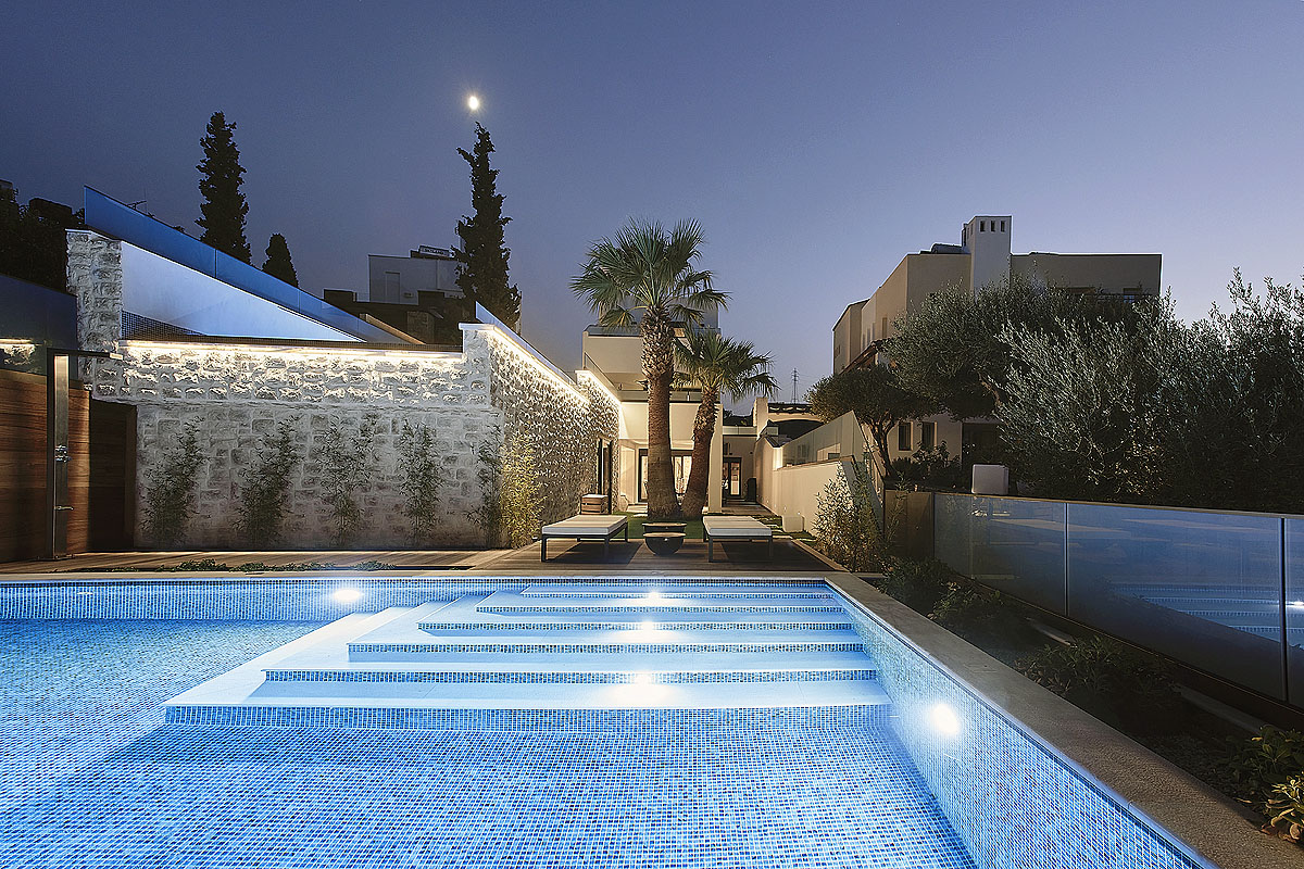 Sand Villa